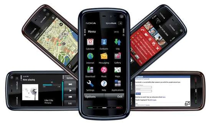Ovi Maps di Nokia, già 1,4 milioni di donwload