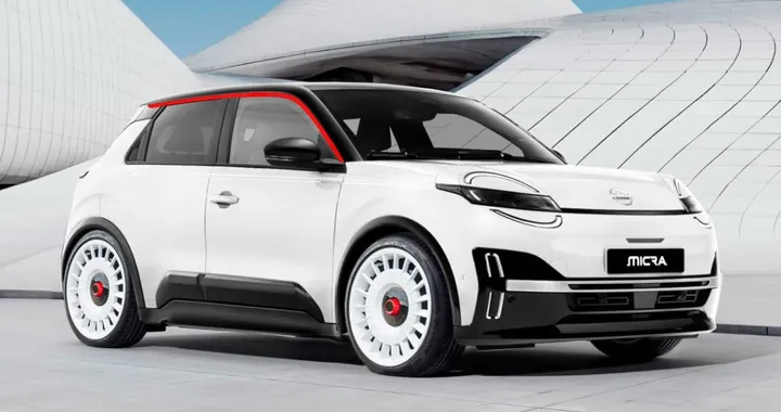Micra Nismo in arrivo? Nissan accende i motori dell’elettrificazione sportiva