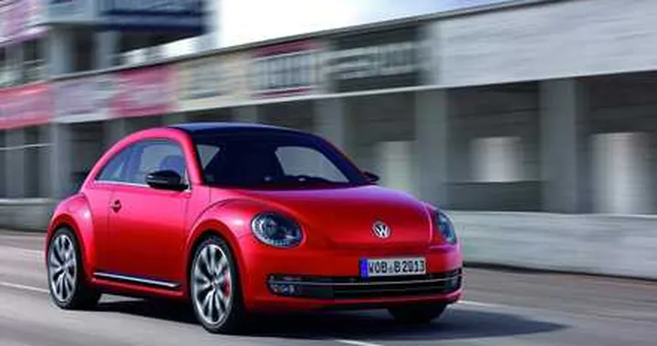 Volkswagen Beetle 2011, ecco lo spot tv