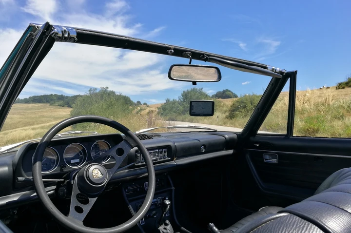 Tom Tom Priority Driving: una nuova esperienza di navigazione