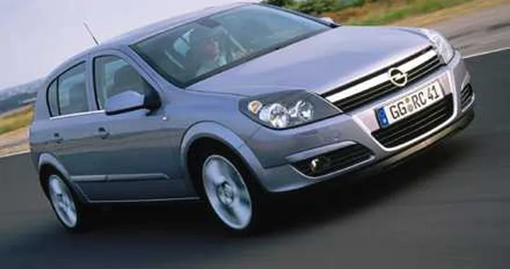 Opel GPL-TECH: i vantaggi del GPL su Corsa, Astra e Meriva