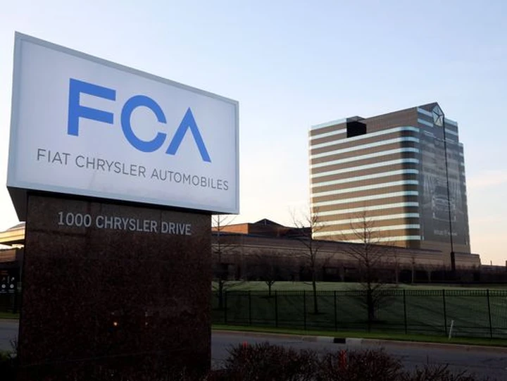 FCA: partnership con Google per la guida autonoma