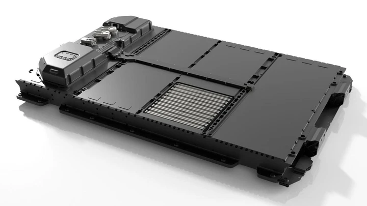 Mercedes-Benz e le nuove batterie allo stato solido che migliorano nettamente l'autonomia