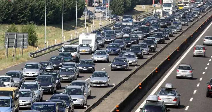 Esodo estivo: i giorni da bollino nero