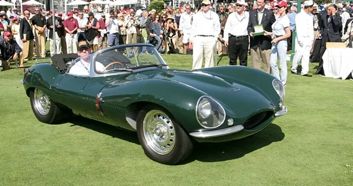 La Jaguar XK SS potrebbe tornare in produzione