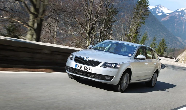 Skoda Octavia e Superb: nuovi allestimenti per le flotte