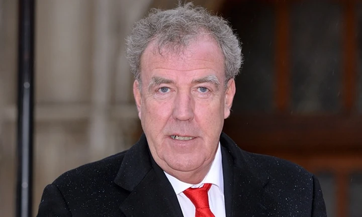 Jeremy Clarkson sui transgender: sono 