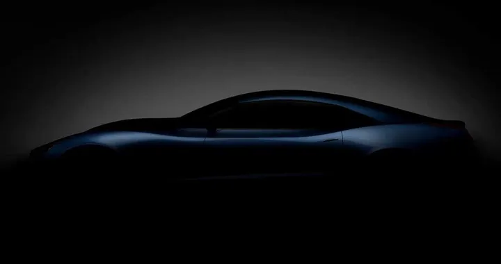 Facel Vega: debutto al Salone di Parigi 2012?