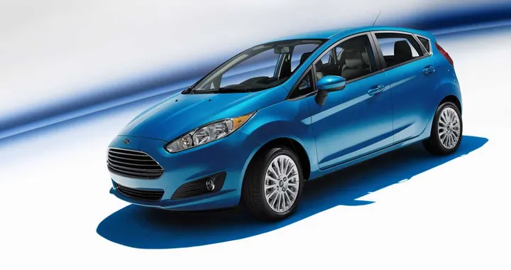 Nuova Ford Fiesta è l'utilitaria più venduta in Europa