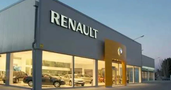 Renault: sconti per tutti con Forfait Inverno