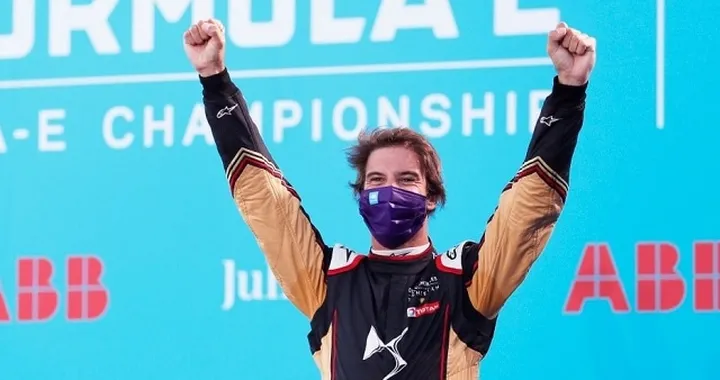 ePrix di Berlino: doppia vittoria per Da Costa