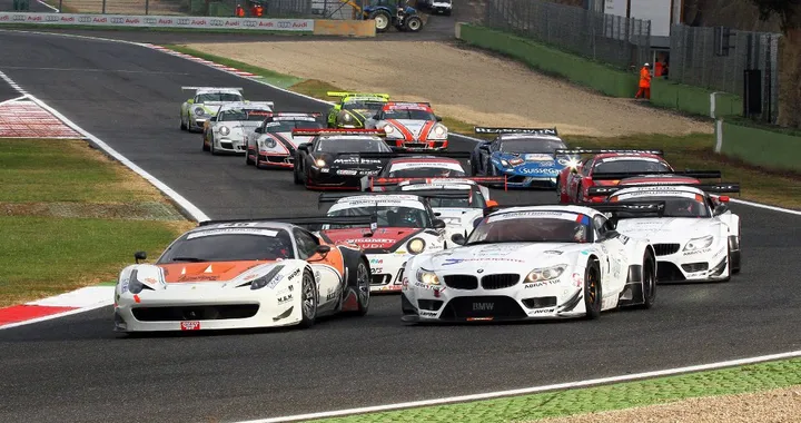 Weekend 13-15 novembre: tutti gli eventi a motore in programma