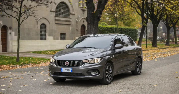Fiat Tipo Opening Edition: la prova di acquisto