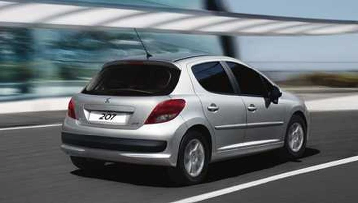 Peugeot 207 Millesim 200: è qui la festa?