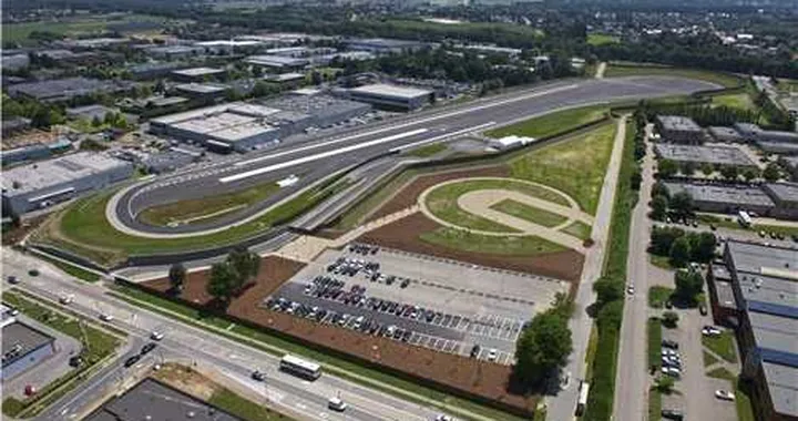 Toyota rinnova il centro Ricerca e Sviluppo europeo