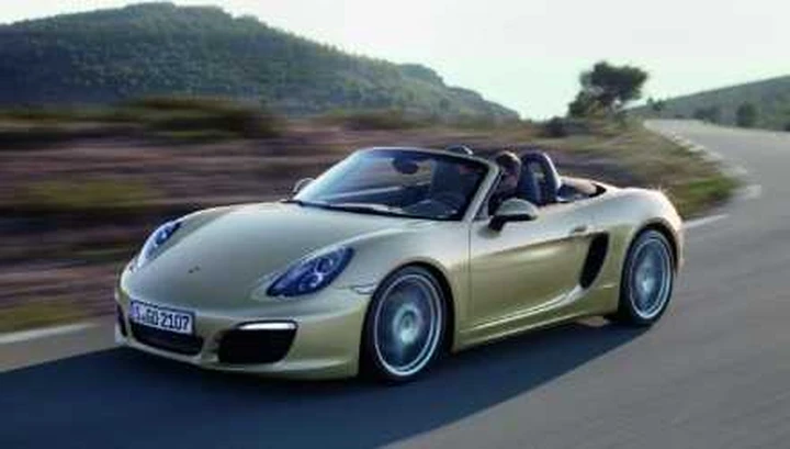 Porsche taglia la produzione a Zuffenhausen