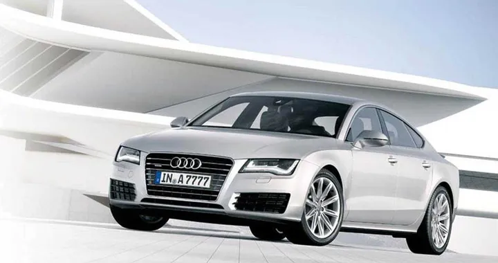 Audi A7 Sportback: arriverà a metà ottobre a partire da 60.900 euro