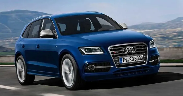 Audi: novità in arrivo per SQ5, Q3 e Q5