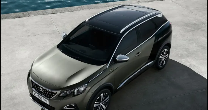 Peugeot 3008 GT: Suv in declinazione sportiva