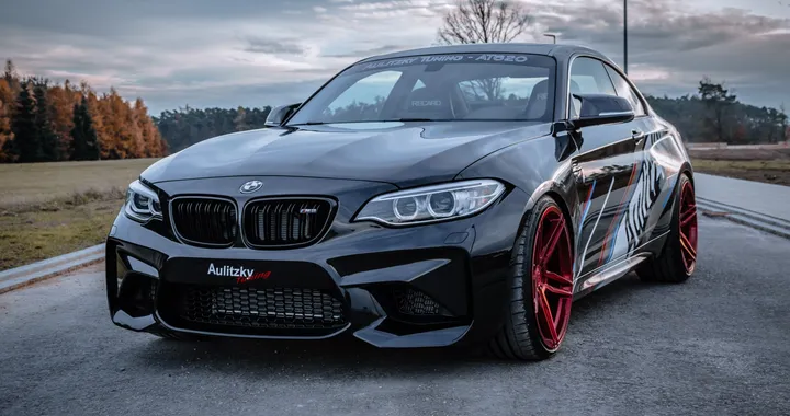 Cos'è il tuning auto? Significato e ricambi