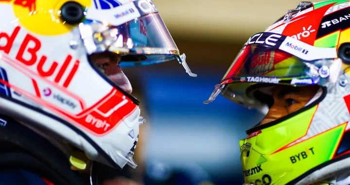 GP del Bahrain: è doppietta Red Bull