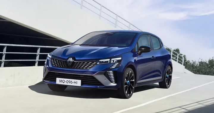 Renault: l’importanza di chiamarsi nuova Clio