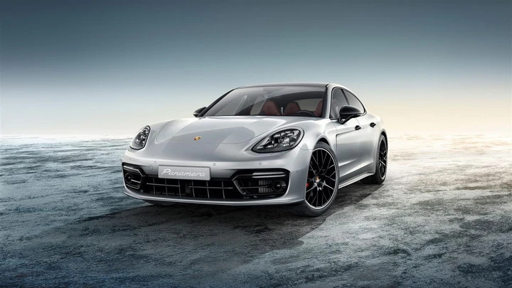 Nuova Porsche Panamera: debutta il programma Exclusive