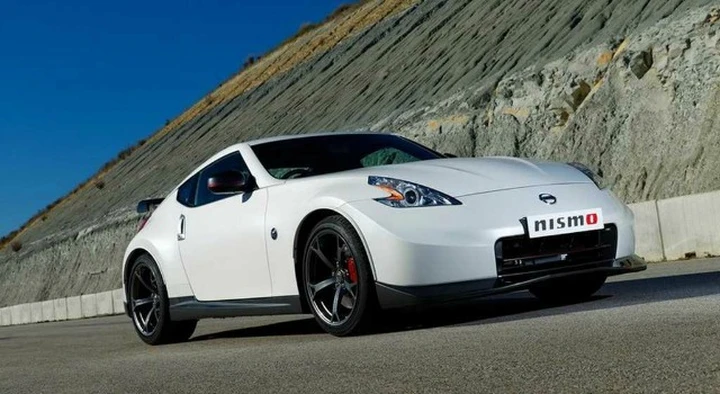 Nuova Nissan 370Z: il debutto al Salone di Tokyo