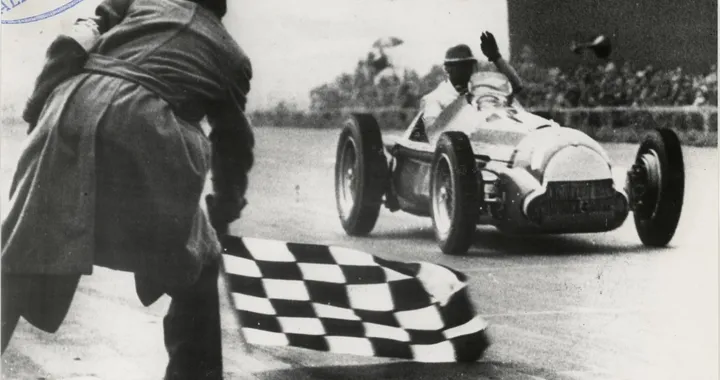 FuoriConcorso 2025: le icone Alfa Romeo protagoniste sul Lago di Como