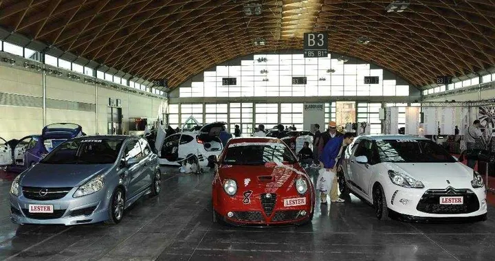 My Special Car: soft tuning per MiTo, Corsa e DS3
