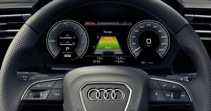 Audi A3: la nuova generazione pronta per il 2026