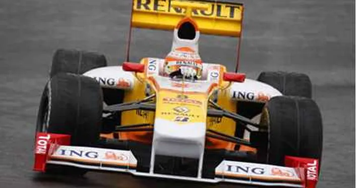 Petrov affianca Kubica in Renault