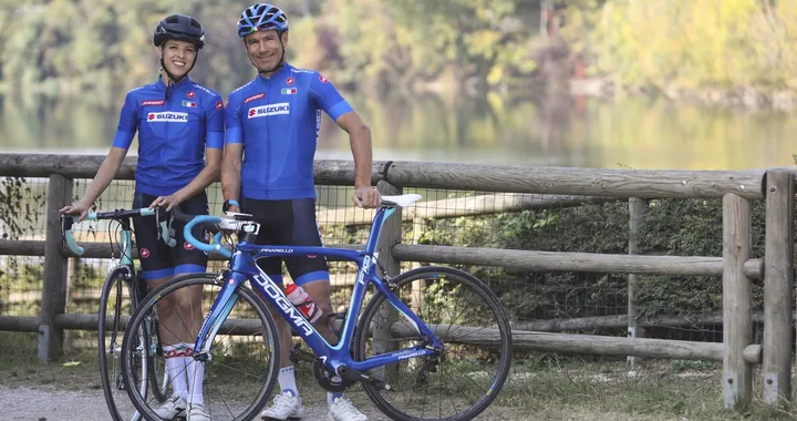 Suzuki è Sport: al via la seconda edizione della nobile iniziativa