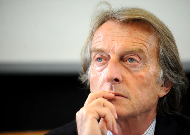 Montezemolo rottama Ecclestone? 