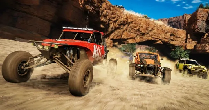 Forza Horizon 3: su Xbox One la demo ufficiale