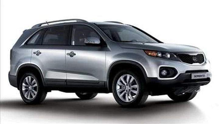 Kia fornirà le auto per i Giochi Mondiali Militari