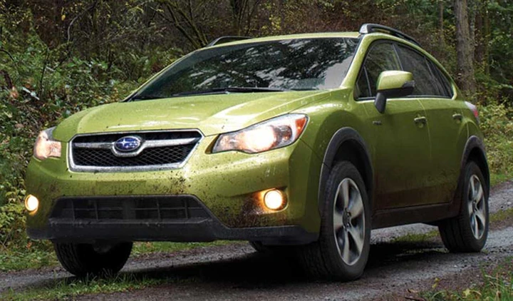 Subaru, due concept al Salone di New York 2013