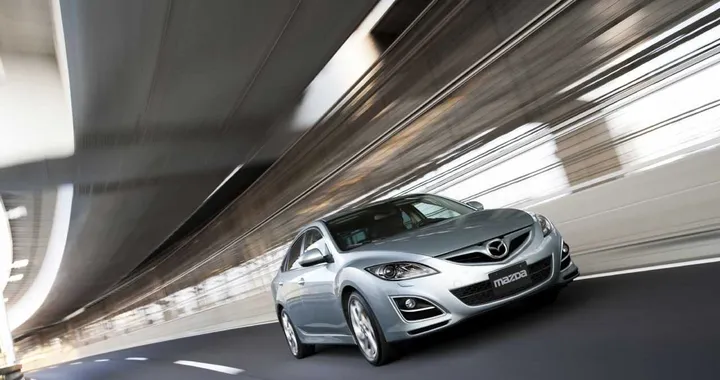 Mazda 6 Model Year 2010: per Ginevra si rifà il trucco