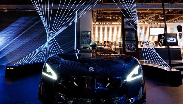 Peugeot Electro Mobility: in mostra le elettriche del Leone