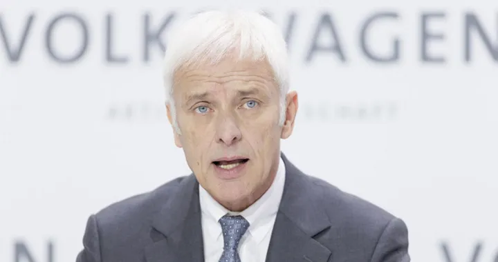 Volkswagen: le strategie future all’insegna dell’hi-tech