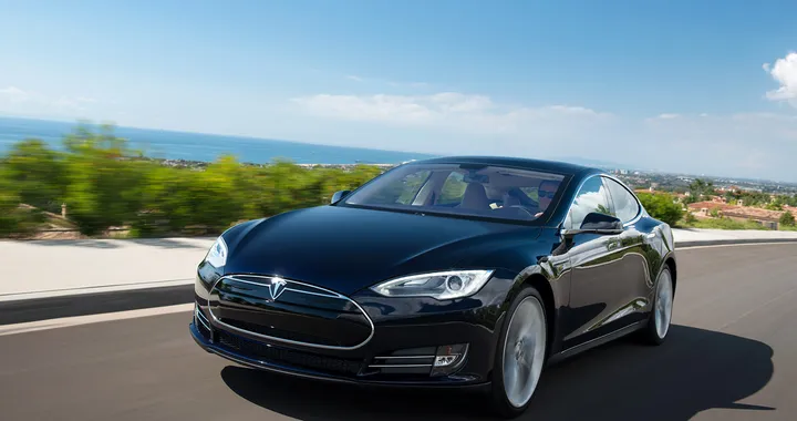 Elon Musk: le auto elettriche sono il futuro