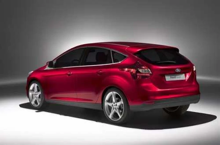 In Cina, Ford richiama 236.000 Focus