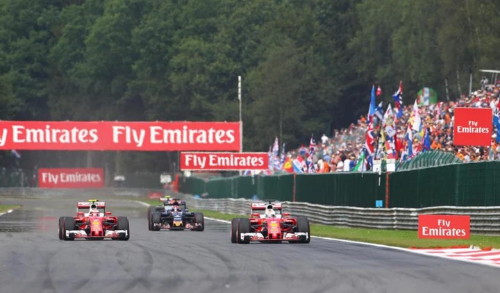 F1, Monza: accordo raggiunto per il Gran Premio