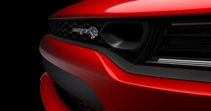 La nuova Dodge Charger anticipata da un teaser