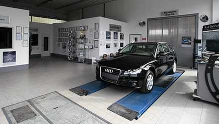 Revisione auto: per molti italiani è optional