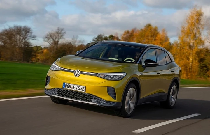 Volkswagen ID.4: prezzi, allestimenti, via alle ordinazioni, Ecobonus