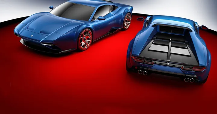 Ares Panther: la Pantera del futuro