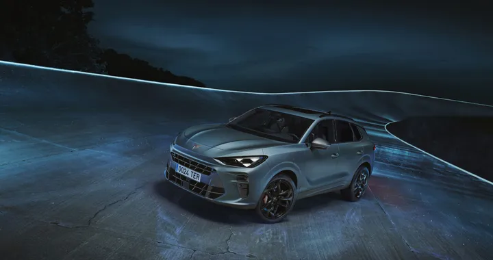 Cupra Terramar, il nuovo SUV dal taglio sportivo