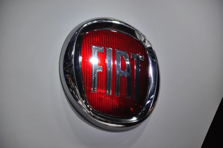 Fiat al Salone di Parigi 2016