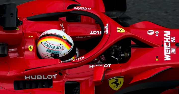 F1 Gran Premio di Baku, qualifiche: Vettel ci ha preso gusto